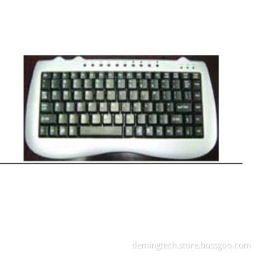 Mini Multimedia Keyboard